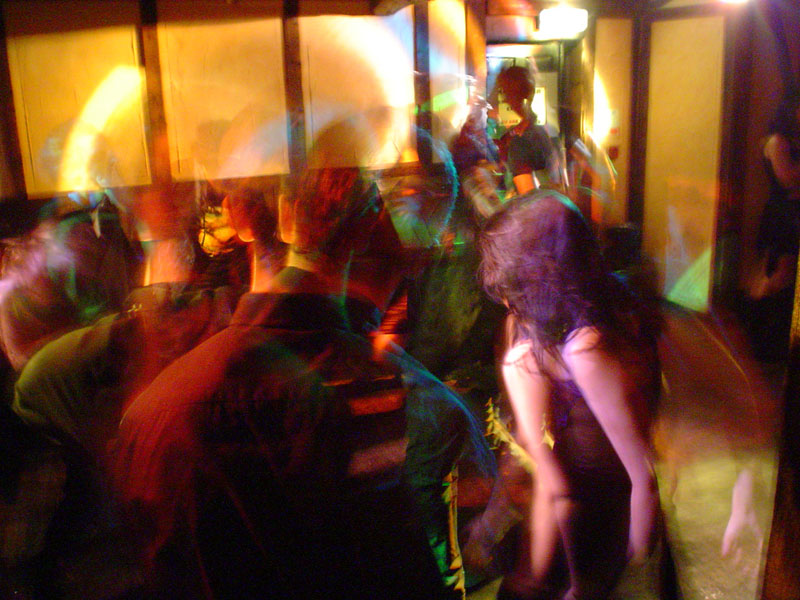 Dancefloor