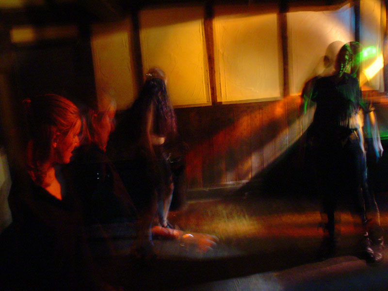 Dancefloor