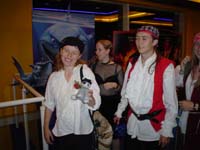 Pirates